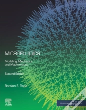 Capa do artigo Microfluidics