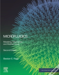 Capa do artigo Microfluidics