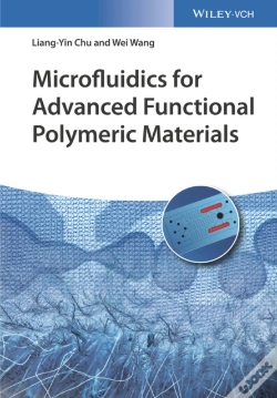 Capa do artigo Microfluidics For Advanced Functional Polymeric Materials