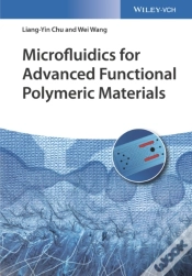 Capa do artigo Microfluidics For Advanced Functional Polymeric Materials