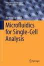 Microfluidics For Single-Cell Analysis - Preview