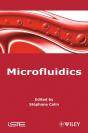 Microfluidics Harback - Preview