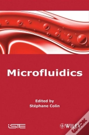 Capa do artigo Microfluidics Harback
