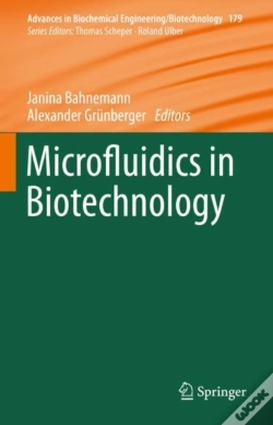 Capa do artigo Microfluidics In Biotechnology