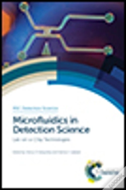Capa do artigo Microfluidics In Detection Science