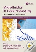 Microfluidics In Food Processing