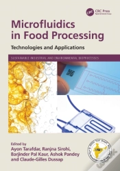 Capa do artigo Microfluidics In Food Processing