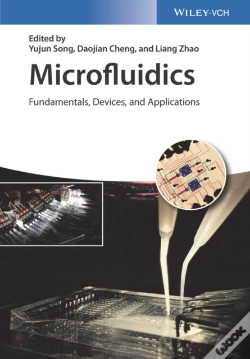 Capa do artigo Microfluidics