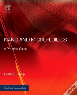 Capa do artigo Microfluidics: Modeling, Mechanics And Mathematics