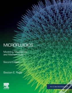 Capa do artigo Microfluidics