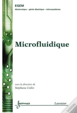 Capa do artigo Microfluidique