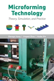 Capa do artigo Microforming Technology