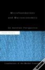 Microfoundations And Macroeconomics