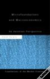 Capa do artigo Microfoundations And Macroeconomics