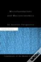 Microfoundations And Macroeconomics