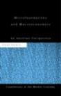 Microfoundations And Macroeconomics - Preview
