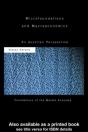 Microfoundations And Macroeconomics - Preview
