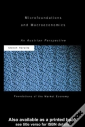 Microfoundations And Macroeconomics