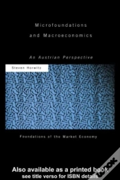 Capa do artigo Microfoundations And Macroeconomics