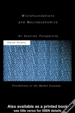 Capa do artigo Microfoundations And Macroeconomics