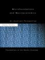 Microfoundations And Macroeconomics - Preview
