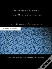 Capa do artigo Microfoundations And Macroeconomics