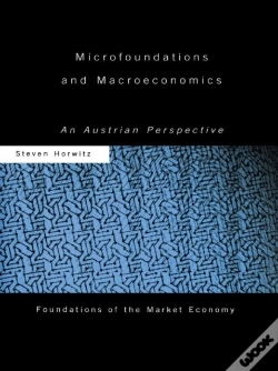 Capa do artigo Microfoundations And Macroeconomics