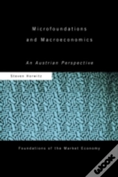 Microfoundations And Macroeconomics
