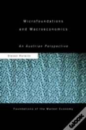Capa do artigo Microfoundations And Macroeconomics