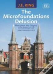 Capa do artigo Microfoundations Delusion