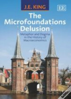 Capa do artigo Microfoundations Delusion