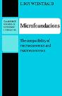 Microfoundations - Preview