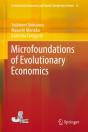 Microfoundations Of Evolutionary Economics - Preview
