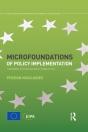 Microfoundations Of Policy Implementation - Preview