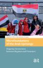 Microfoundations Of The Arab Uprisings - Preview