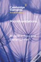 Capa do artigo Microfoundations