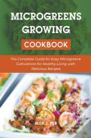 Microgeens Growing Cookbook
