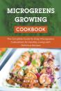 Microgeens Growing Cookbook - Preview