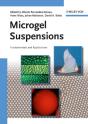Microgel Suspensions - Preview