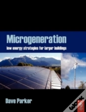 Capa do artigo Microgeneration