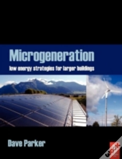 Capa do artigo Microgeneration