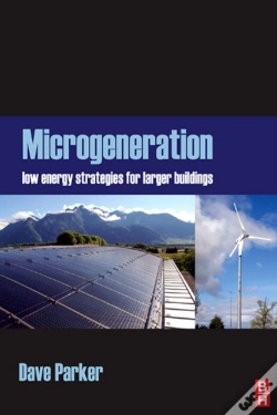 Capa do artigo Microgeneration