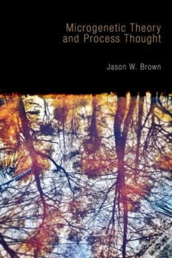 Capa do artigo Microgenetic Theory And Process Thought