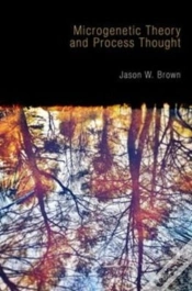 Capa do artigo Microgenetic Theory And Process Thought