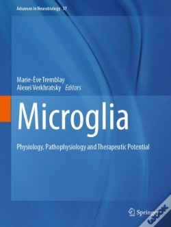 Capa do artigo Microglia