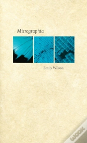 Capa do artigo Micrographia
