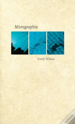 Capa do artigo Micrographia