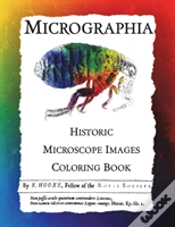 Capa do artigo Micrographia