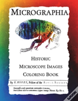Capa do artigo Micrographia