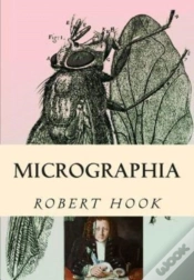 Capa do artigo Micrographia